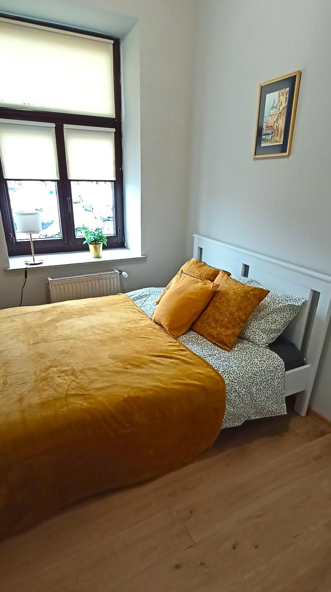 Apartament Zloty Swietoduska 12 Lublin Exterior foto